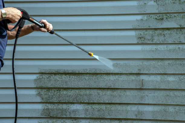 Boat and Dock Cleaning in Newington Forest, VA