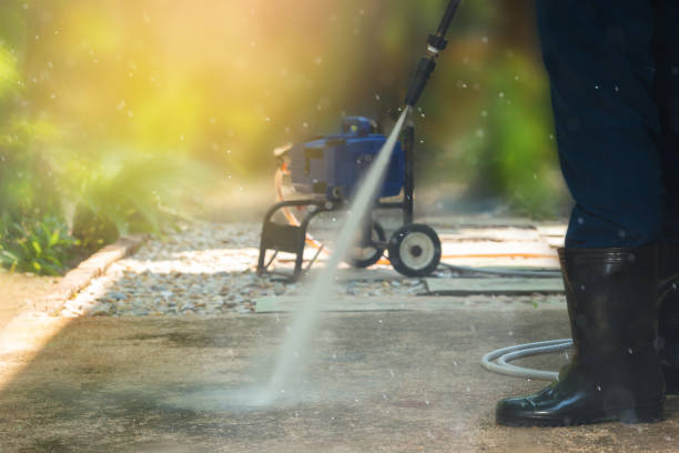Best Heavy Equipment Washing  in Newington Forest, VA